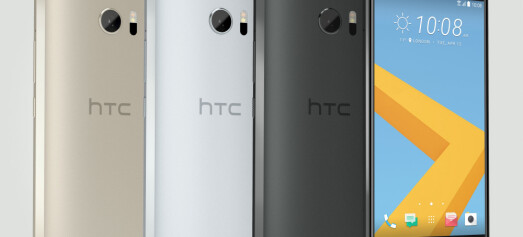 Test: HTC 10 - Hipstertelefonen