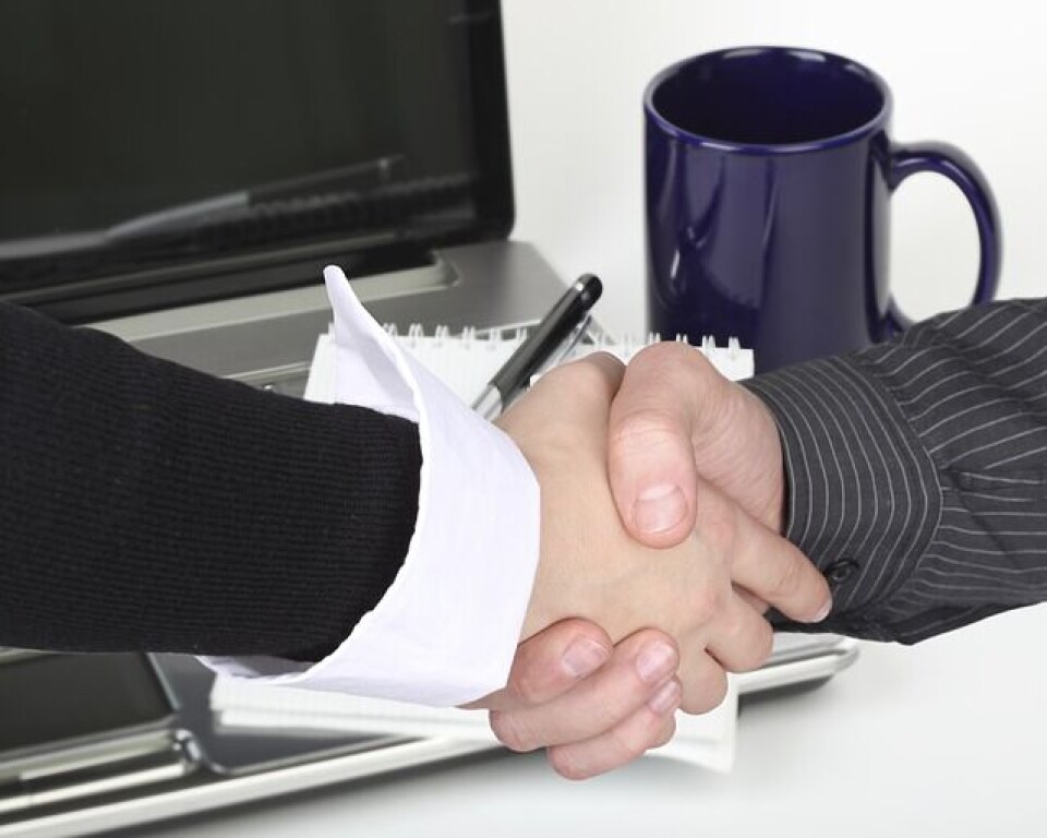 LØNN OG HR: Visma styrker satsningen på lønn og HR med etableringen av Visma Employee Management. (Illustrasjonsfoto: Colorbox) LØNN OG HR: Visma styrker satsningen på lønn og HR med etableringen av Visma Employee Management. (Illustrasjonsfoto: Colorbox)