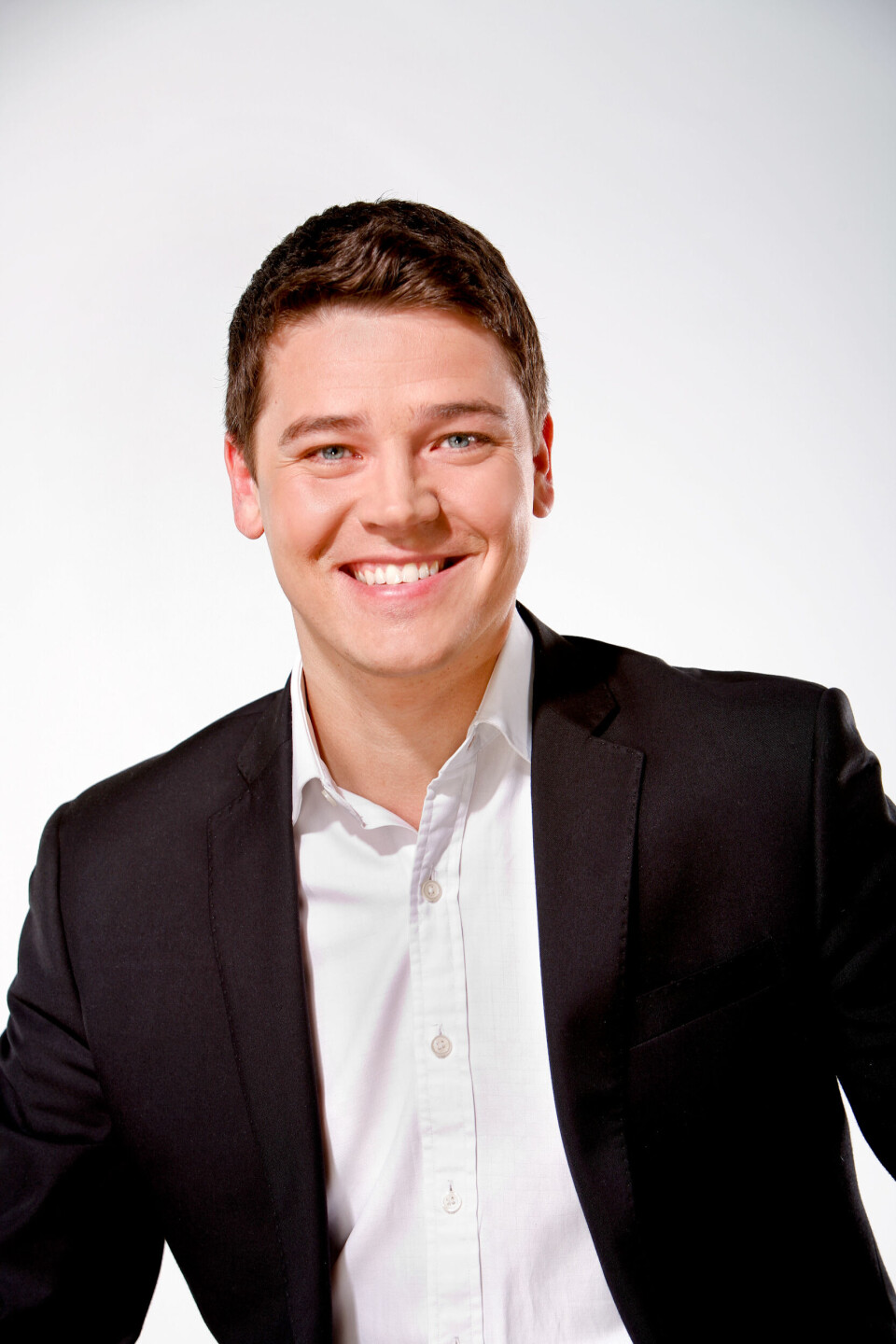 PORTAL-SUKSESS: Andres Agasild, administrerende direktør i Markit, ser store muligheter i partnerskap med norske Epartner. (Foto: Oleg Hartsenko) PORTAL-SUKSESS: Andres Agasild, administrerende direktør i Markit, ser store muligheter i partnerskap med norske Epartner. (Foto: Oleg Hartsenko)