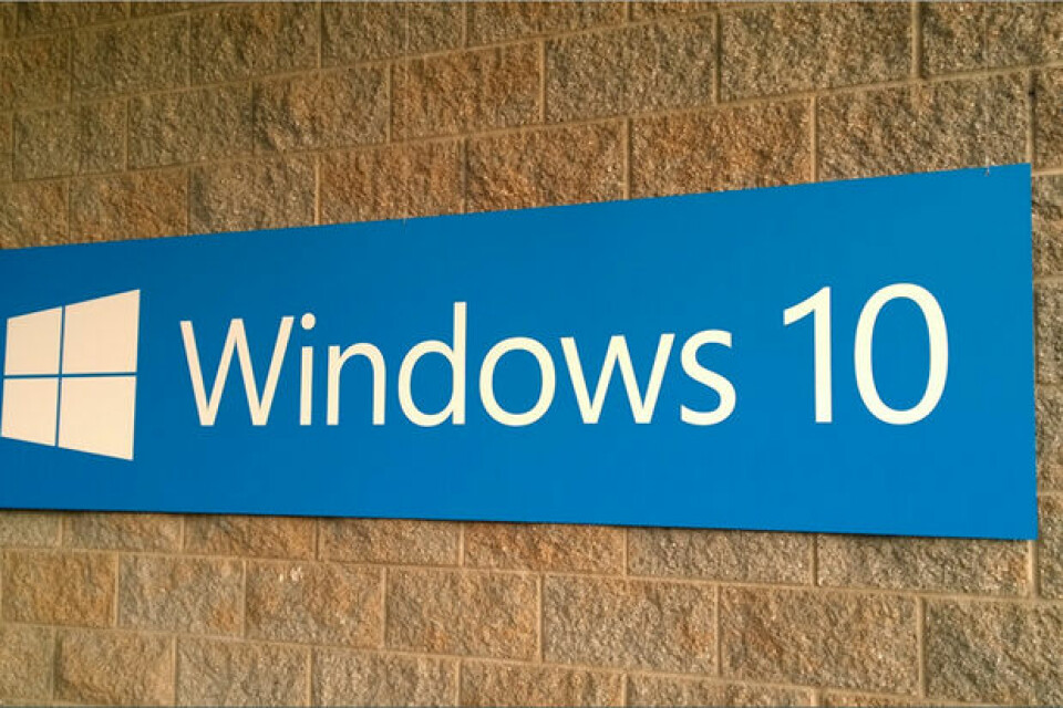 WINDOWS SOM TJENESTE: Windows as a Service forventes med Windows 10, men det er fortsatt uklart hvordan det vil fungere i praksis. (Foto: IDGNS)