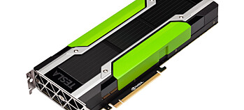 Nvidia's new Pascal GPU to supercharge deep learning