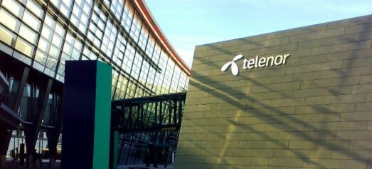 Borgarting lagmannsrett mener Telenor diskriminerte TDC