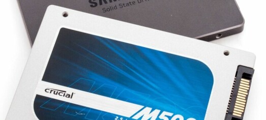 TEST: Samsung SSD 840 Evo og Micron M500: To gode kjøp