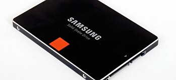 TEST: Samsung SSD 840 Pro: Samsungs SSD på topp