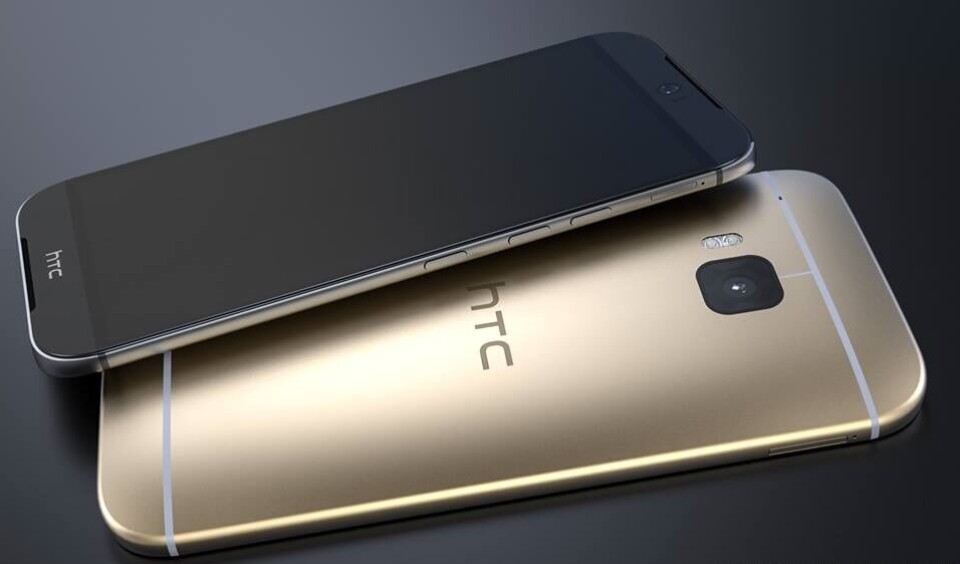 HTC10: Hard kamp om differensiering på Android-plattformen (Foto: HTC) HTC10: Hard kamp om differensiering på Android-plattformen (Foto: HTC)