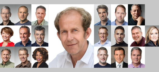 De 20 mektigste hos Apple - Del 4: Motemannen Paul Deneve