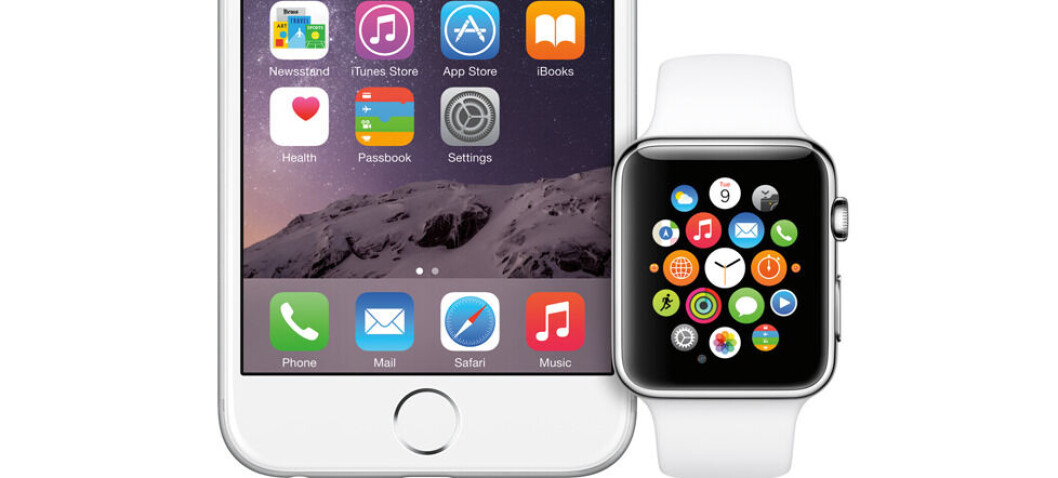 APPLE WATCH: Når kommer Apples smartur til Norge? (Foto: Apple) APPLE WATCH: Når kommer Apples smartur til Norge? (Foto: Apple)
