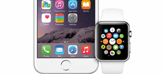 Apple Watch snart klar for sju nye land