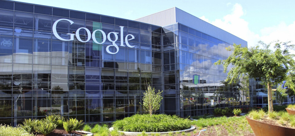 RELEVANS: Google vil gi deg mulighet til å finne ut mer om hvorfor du får de svarene du får når du søker.