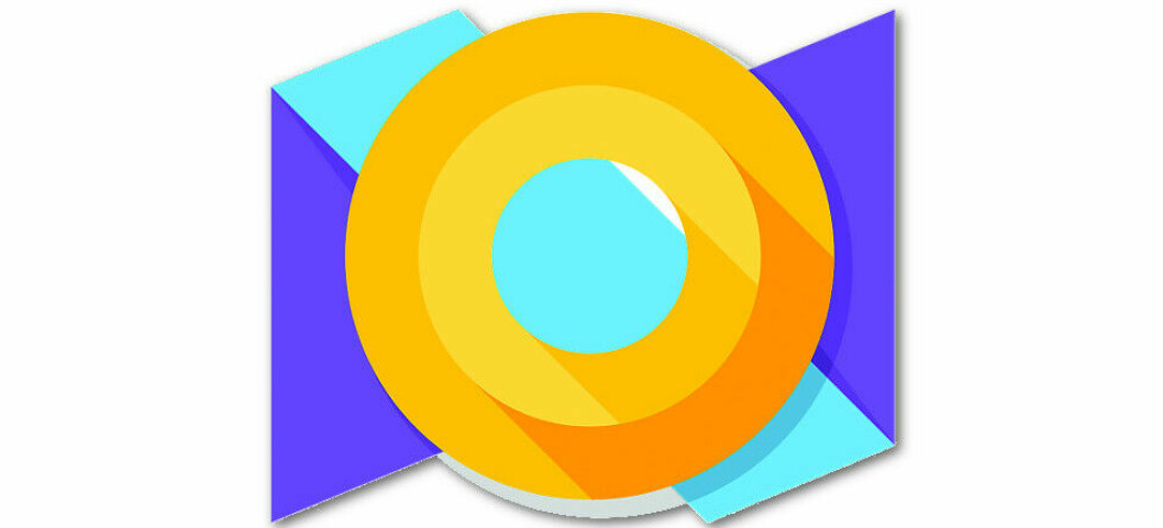 NY ANDROID-VERSJON: Android O er ute i en tidlig utviklerversjon. (Illustrasjon: Greenbot)