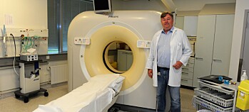Watson analyserer bruk av radiologi ved Akershus Universitetssykehus