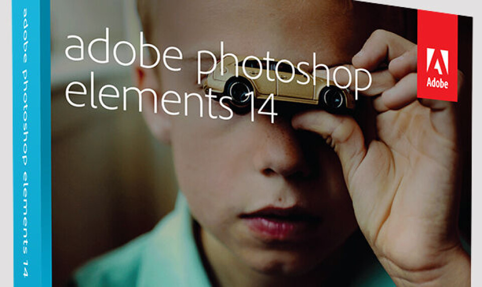 PROFFEFFEKTER: Stadig flere profesjonelle funksjoner får plass i Adobe Photoshop Elements og Premiere Elements. PROFFEFFEKTER: Stadig flere profesjonelle funksjoner får plass i Adobe Photoshop Elements og Premiere Elements.