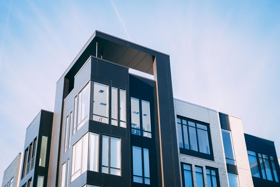 SMART: Et nytt prosjekt skal søke å gjøre bygninger energismarte.Foto: Unsplash. SMART: Et nytt prosjekt skal søke å gjøre bygninger energismarte.Foto: Unsplash.