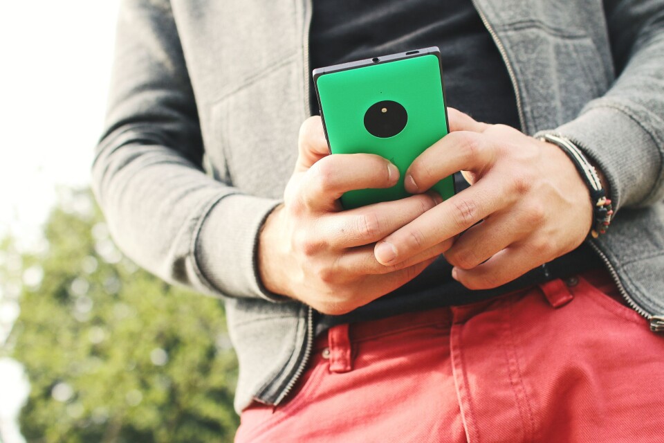BREDBÅND I LOMMA: 5G er neste generasjons mobilnettverk og grunnlag for tingenes internett. Mandag 20. mars skal teknologien testes i Norge for første gang. Illustrasjonsfoto: Jan Vašek/Pixabay BREDBÅND I LOMMA: 5G er neste generasjons mobilnettverk og grunnlag for tingenes internett. Mandag 20. mars skal teknologien testes i Norge for første gang. Illustrasjonsfoto: Jan Vašek/Pixabay