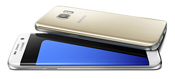 Samsung vokser på rekordsalg av S7