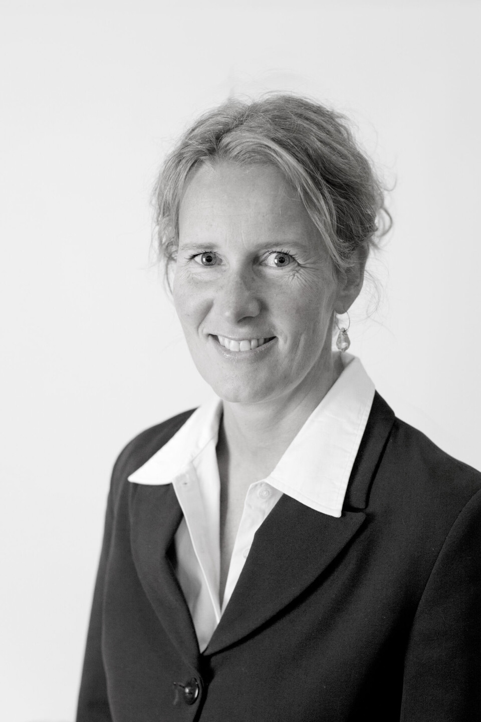 TOPP-PARTNER: Britt Aas Fidjestøl fikk uttelling for Vmware-satsingen. (Foto: Core Services) TOPP-PARTNER: Britt Aas Fidjestøl fikk uttelling for Vmware-satsingen. (Foto: Core Services)