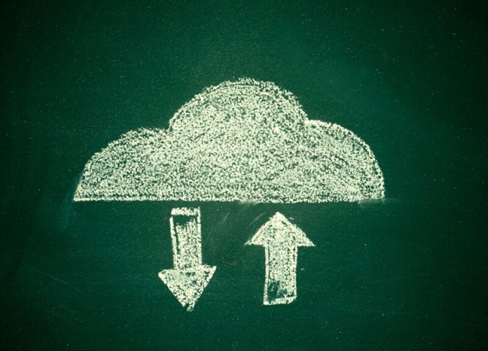 MARKEDSPLASS I SKYEN: Also utvider sin Cloud Marketplace for sine partnere. (Illustrasjon: Istock) MARKEDSPLASS I SKYEN: Also utvider sin Cloud Marketplace for sine partnere. (Illustrasjon: Istock)
