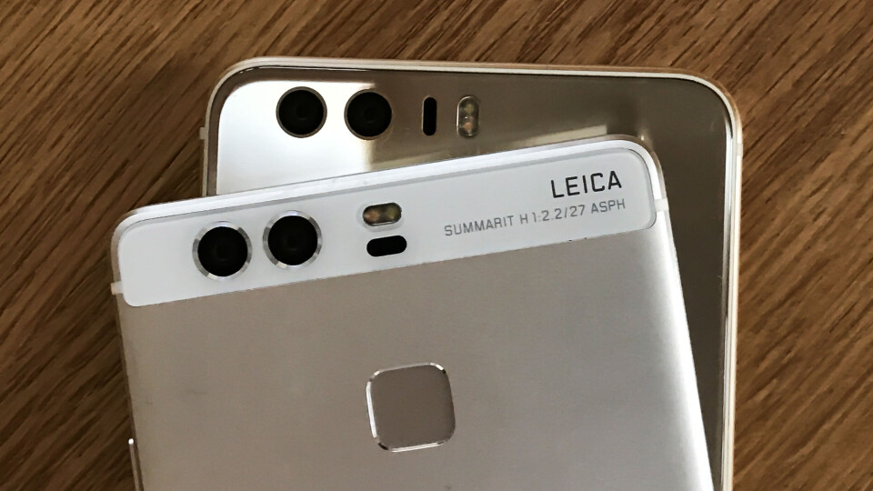 VEKSTRAKETT: Huawei leder an i veksten for å fravriste Apple andreplassen i smarttelefonmarkedet. Foto: Toralv Østvang. VEKSTRAKETT: Huawei leder an i veksten for å fravriste Apple andreplassen i smarttelefonmarkedet. Foto: Toralv Østvang.