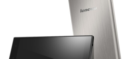 Lenovo sliter og kutter 3200 jobber