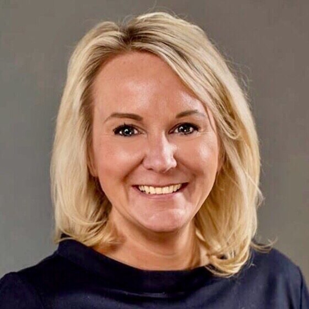 Kristin Ruud Kristin Ruud