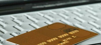 Online-bru til betalingskort