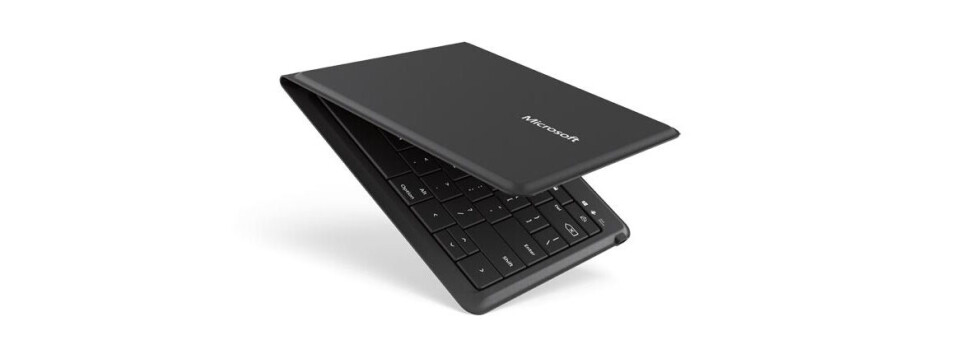 MS: Tastatur, ikke lommebok. MS: Tastatur, ikke lommebok.