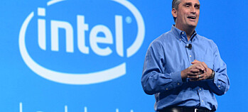 Intel selger unna McAfee