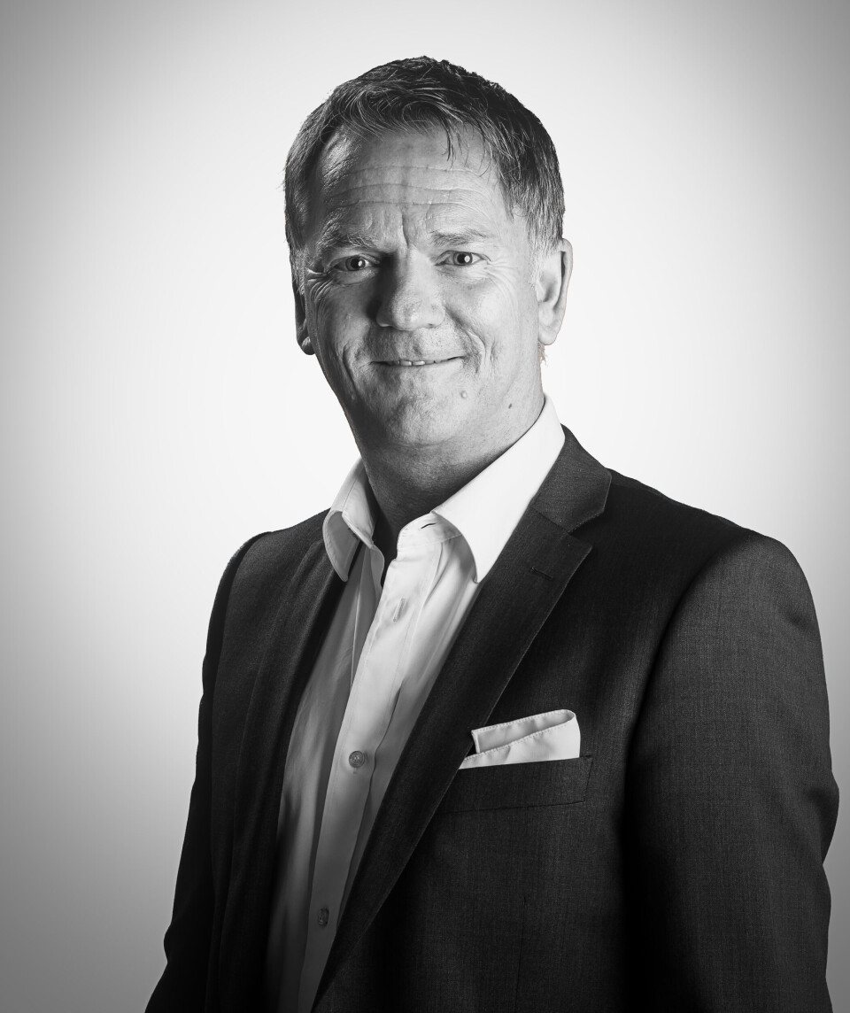 Arild Westbye, Grundig Arild Westbye, Grundig