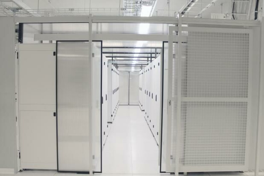 KONTRAKT: Helse Nord ikt har signert totalentreprisekontrakt med Coromatic om utbygging av regionalt datasenter. (Foto: Coromatic) KONTRAKT: Helse Nord ikt har signert totalentreprisekontrakt med Coromatic om utbygging av regionalt datasenter. (Foto: Coromatic)
