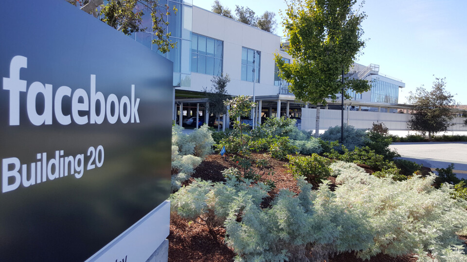 ANSVARLIG: Høyesterett i Australia ansvarliggjør australske medieselskaper på Facebook. (Foto: IDGNS) ANSVARLIG: Høyesterett i Australia ansvarliggjør australske medieselskaper på Facebook. (Foto: IDGNS)