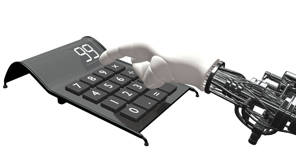 OVERTAR: Kontorister og kontorstøttefunksjoner er de første jobbtypene som erstattes av roboter og AI, mener analytikerne hos Forrester. Illustrasjon: Dirtyopi/Pixabay OVERTAR: Kontorister og kontorstøttefunksjoner er de første jobbtypene som erstattes av roboter og AI, mener analytikerne hos Forrester. Illustrasjon: Dirtyopi/Pixabay