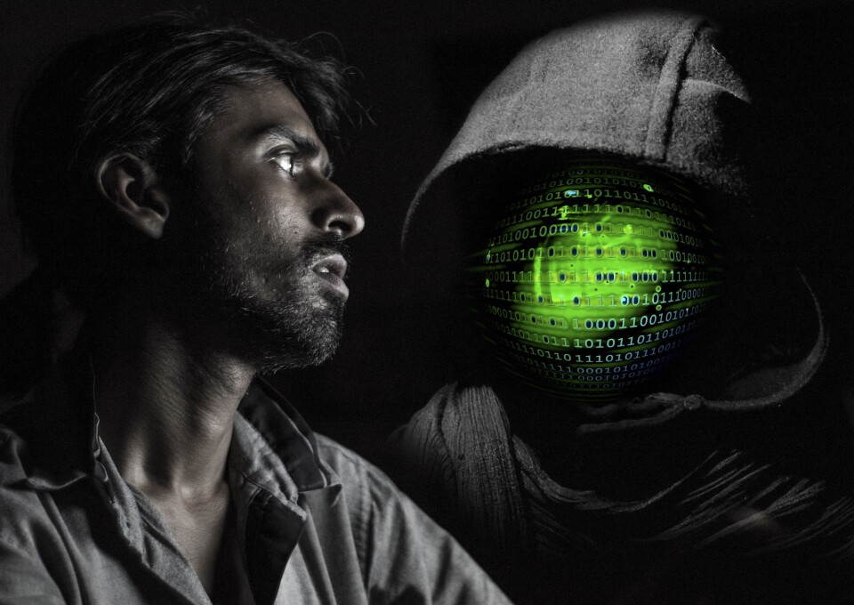 UKJENTE TRUSSLER: Proaktive sikkerhetsløsninger vil dominere i framtidens sikkerhetsmarked, mener Gartner Group. (Illustrasjon: Gerd Altmann/Pixabay) UKJENTE TRUSSLER: Proaktive sikkerhetsløsninger vil dominere i framtidens sikkerhetsmarked, mener Gartner Group. (Illustrasjon: Gerd Altmann/Pixabay)