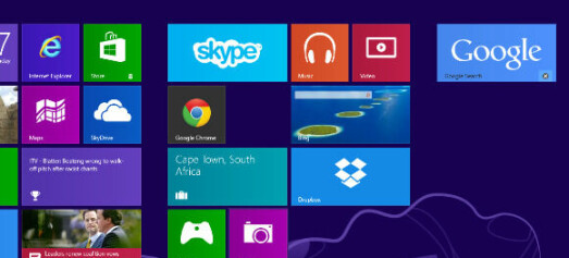 12. januar 2016: Slutt på sikkerhet for Windows 8