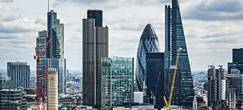 Den smarte byen: Visjon og virkelighet i London