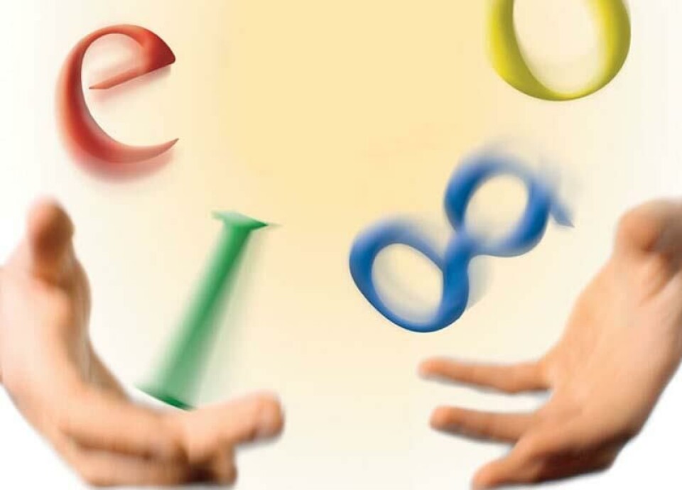 SUPERLETT: Google skal være i gang med utvikle et nytt operativsystem. Det nye os-et skal kunne kjøres på enheter med 32 små megabyte, og dermed være perfekt til IOT.