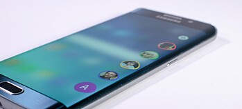 Samsung planlegger priskutt mot salgsnedgang