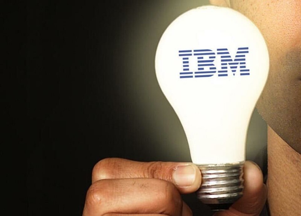 NYTT SENTER: IBM Client Innovation Center ønsker å møte den økende etterspørselen etter fleksible programvareløsninger.