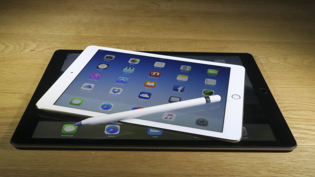 SVIENDE APPLE-NEDERLAG: Apple må med nesten 3,4 milliarder i erstatning etter prissamarbeid og konkurransevridende virksomhet. Foto: Toralv Østvang SVIENDE APPLE-NEDERLAG: Apple må med nesten 3,4 milliarder i erstatning etter prissamarbeid og konkurransevridende virksomhet. Foto: Toralv Østvang