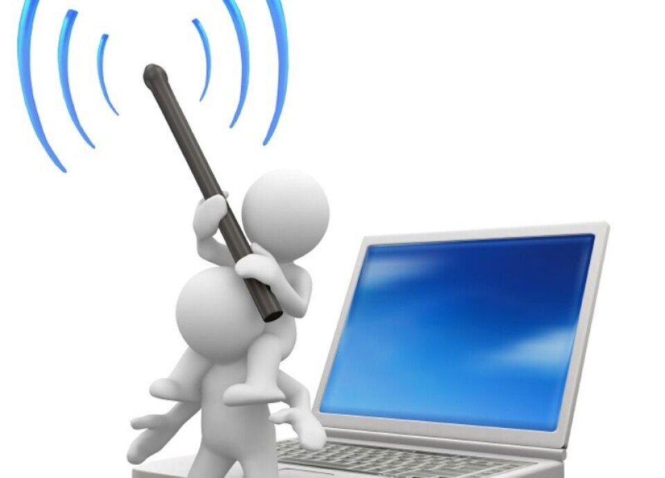 GRATIS: Med Wifi4EU etablerer EU en støtteordning for opprettelse av gratis Wifi-soner i offentlige rom. (Ill.: IDG) GRATIS: Med Wifi4EU etablerer EU en støtteordning for opprettelse av gratis Wifi-soner i offentlige rom. (Ill.: IDG)