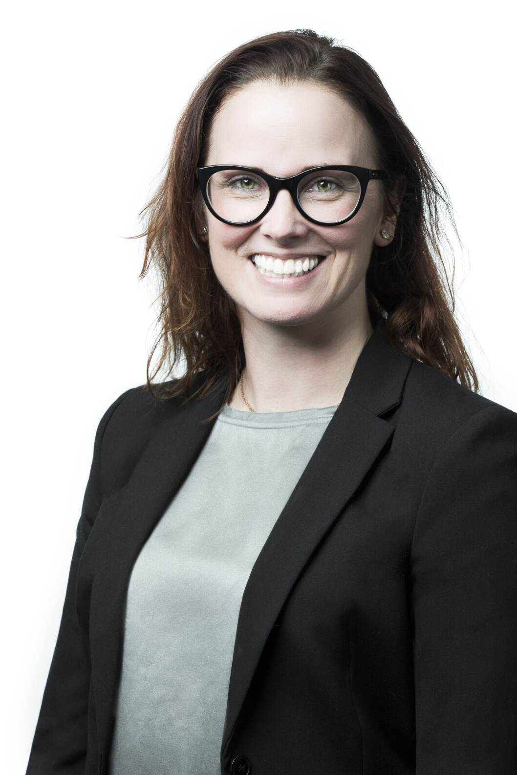 NORGESSJEFEN: Angeliqua Ramming-Gaden er utnevnt til ny norgessjef i Vmware Norge. (Pressefoto) NORGESSJEFEN: Angeliqua Ramming-Gaden er utnevnt til ny norgessjef i Vmware Norge. (Pressefoto)