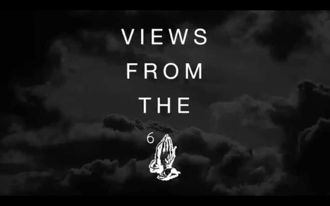 DRAKE: Views from the 6 (Foto: Drake) DRAKE: Views from the 6 (Foto: Drake)