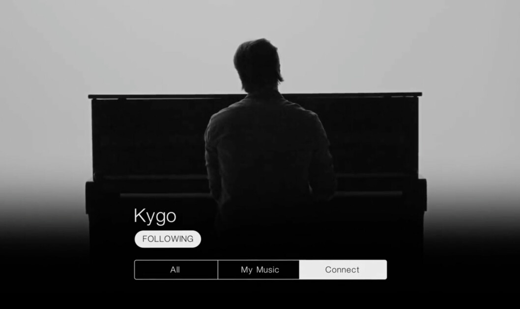 KYGO: Oppdag norsk musikk på Apple Music.