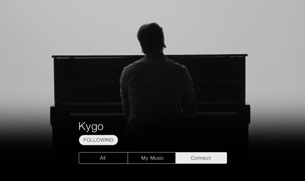 KYGO: Oppdag norsk musikk på Apple Music. KYGO: Oppdag norsk musikk på Apple Music.