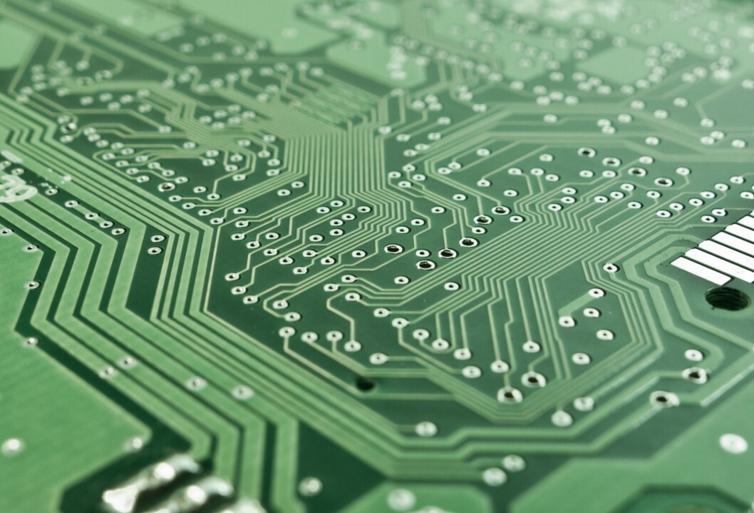 EMBEDDED SOLUTIONS: Data Respons leverer på millionkontrakt til svensk industrikonsern. (Illustrasjonsfoto: Michael Schwarzenberger/Pixabay.com) EMBEDDED SOLUTIONS: Data Respons leverer på millionkontrakt til svensk industrikonsern. (Illustrasjonsfoto: Michael Schwarzenberger/Pixabay.com)