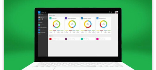 Microsoft lanserer ny prosjektstyrings-app