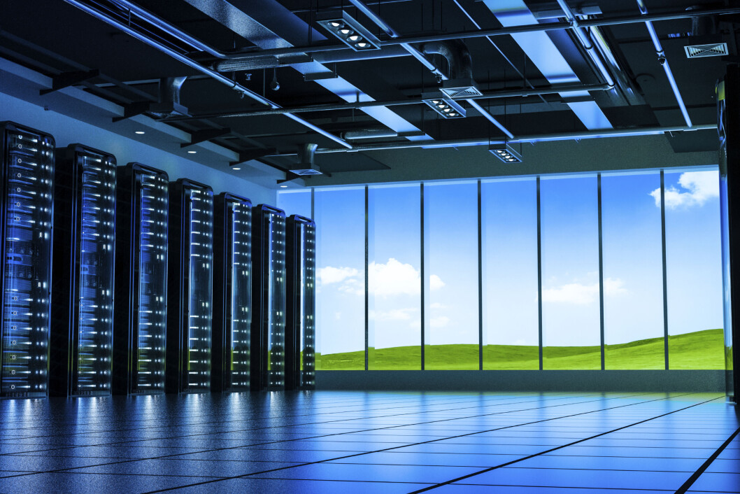 UTE ELLER INNE: Time kommune vil utrede om 6.000 dekar på Kvernaland kan brukes til datasentre og batterifabrikker. Det vil gå utover matjorda, men kan skape arbeidsplasser. Foto: Istock UTE ELLER INNE: Time kommune vil utrede om 6.000 dekar på Kvernaland kan brukes til datasentre og batterifabrikker. Det vil gå utover matjorda, men kan skape arbeidsplasser. Foto: Istock