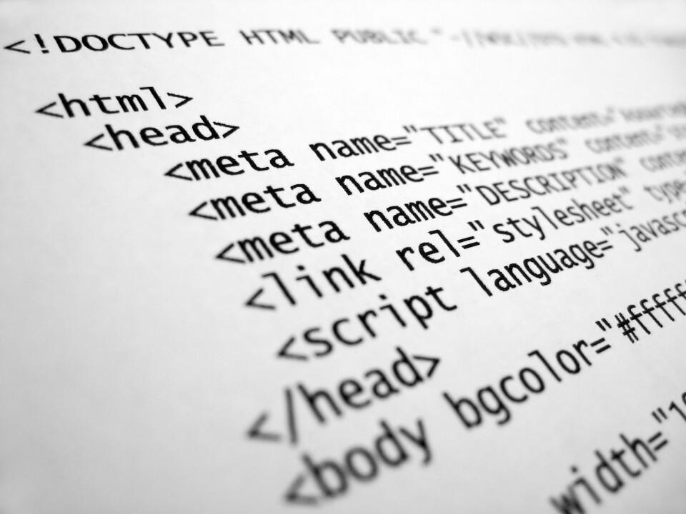 RASKERE: Utviklingen av neste versjon av webbens viktigste standard, HTML, skal gå raskere enn forrige gang.