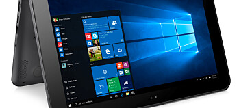 Mulig vekst for PC etter Windows 10-oppgradering slutter