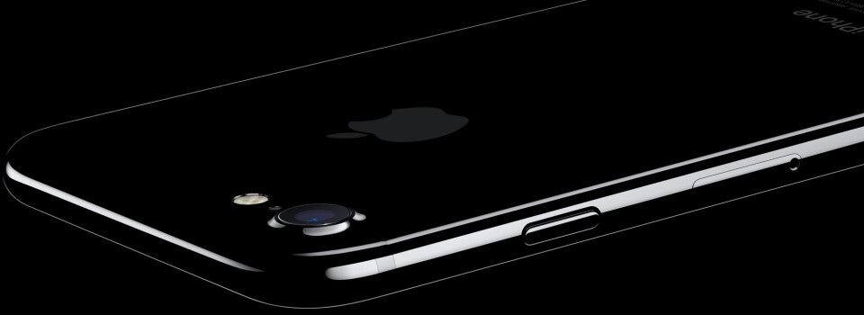4K: Kino-kvalitet på video med iPhone 7. (Foto: Apple) 4K: Kino-kvalitet på video med iPhone 7. (Foto: Apple)