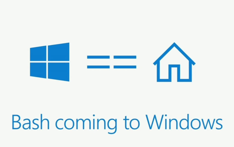 Microsoft + Linux = Sant